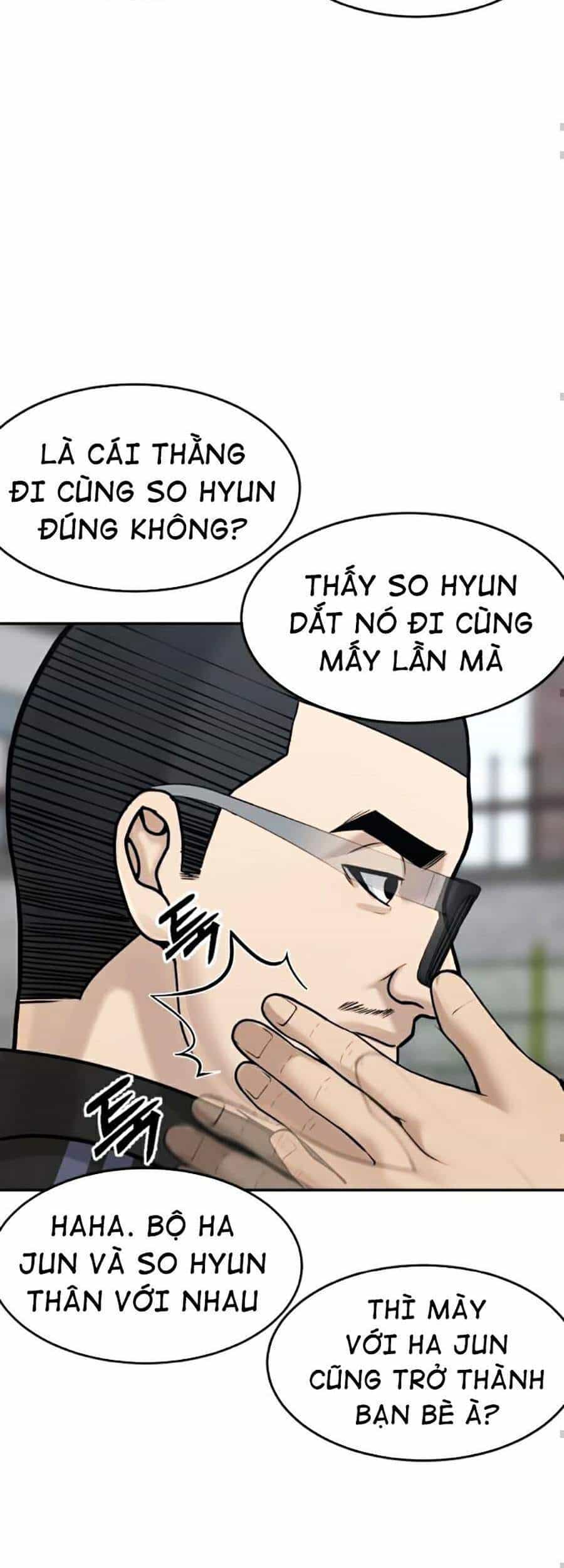 Nhiệm Vụ Diệu Kỳ - Chương 8 - ảnh 60