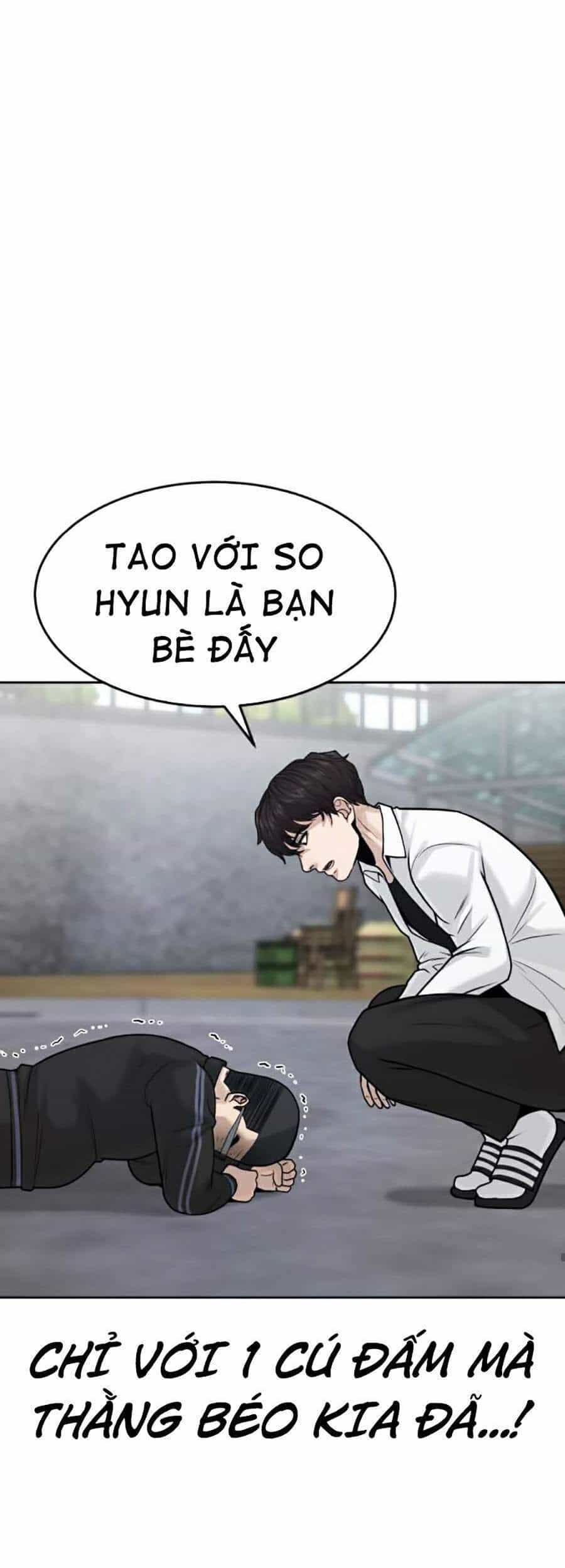 Nhiệm Vụ Diệu Kỳ - Chương 8 - ảnh 76