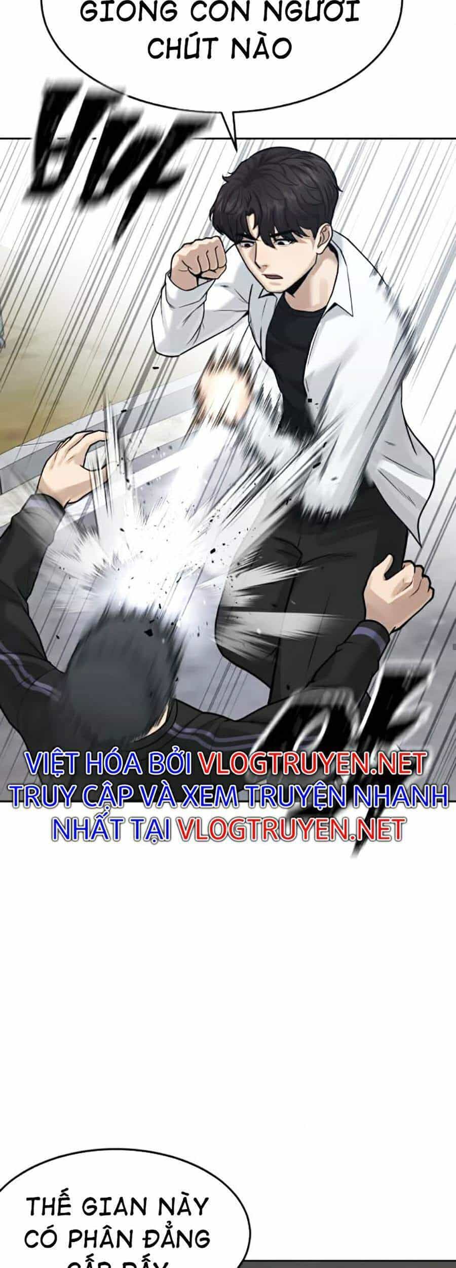 Nhiệm Vụ Diệu Kỳ - Chương 8 - ảnh 80