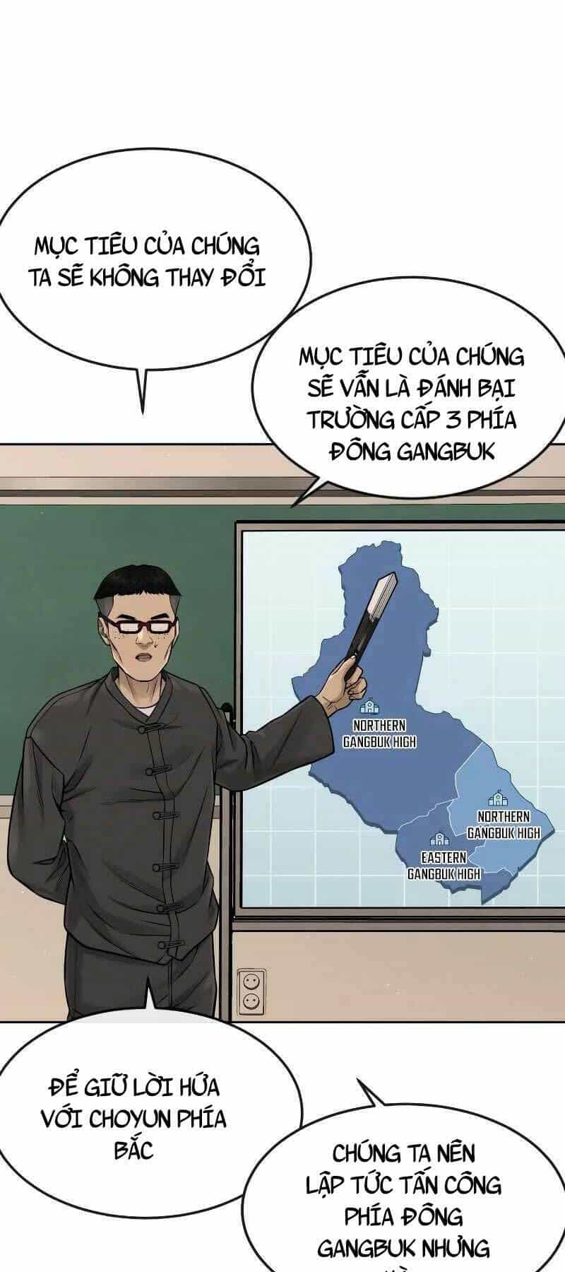Nhiệm Vụ Diệu Kỳ - Chương 77 - ảnh 39