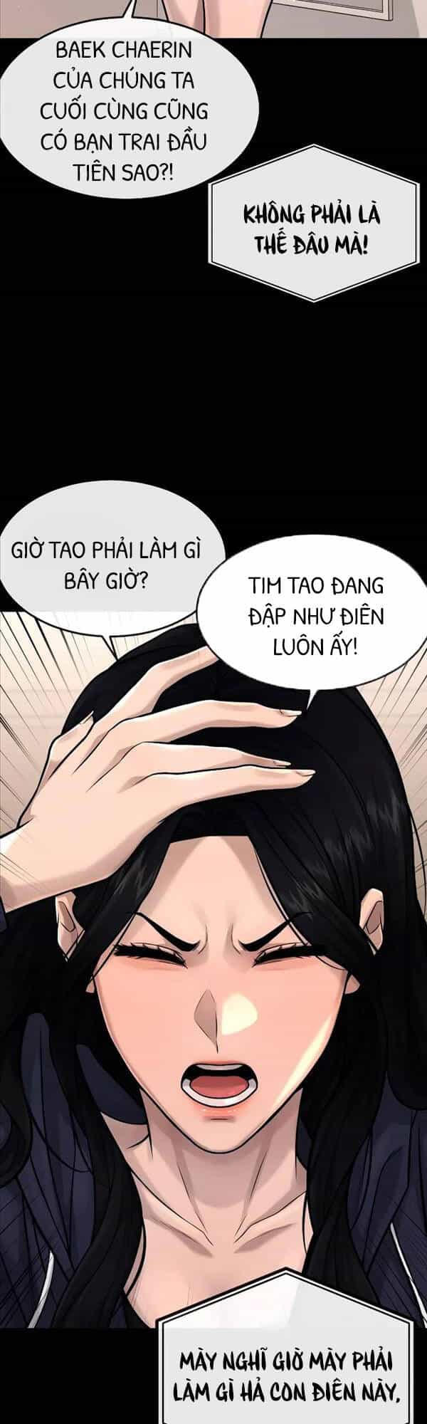 Nhiệm Vụ Diệu Kỳ - Chương 78 - ảnh 35
