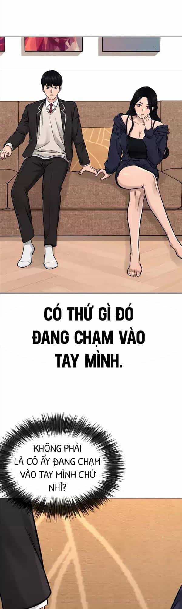 Nhiệm Vụ Diệu Kỳ - Chương 78 - ảnh 43