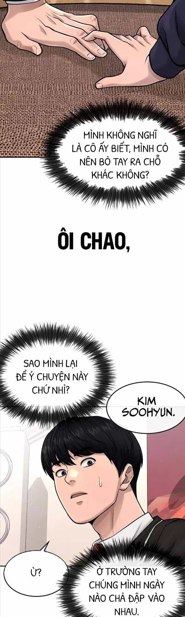 Nhiệm Vụ Diệu Kỳ - Chương 78 - ảnh 44