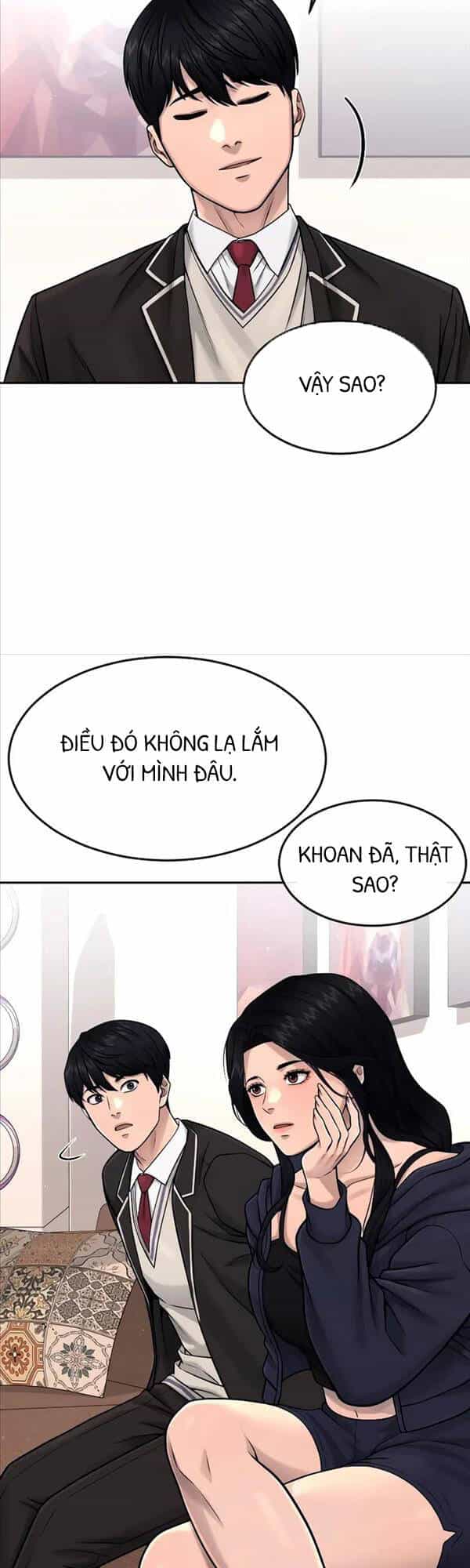 Nhiệm Vụ Diệu Kỳ - Chương 78 - ảnh 47