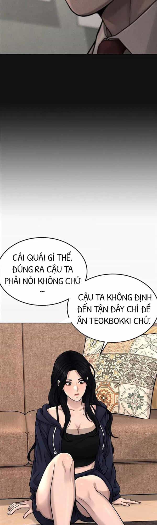 Nhiệm Vụ Diệu Kỳ - Chương 78 - ảnh 7
