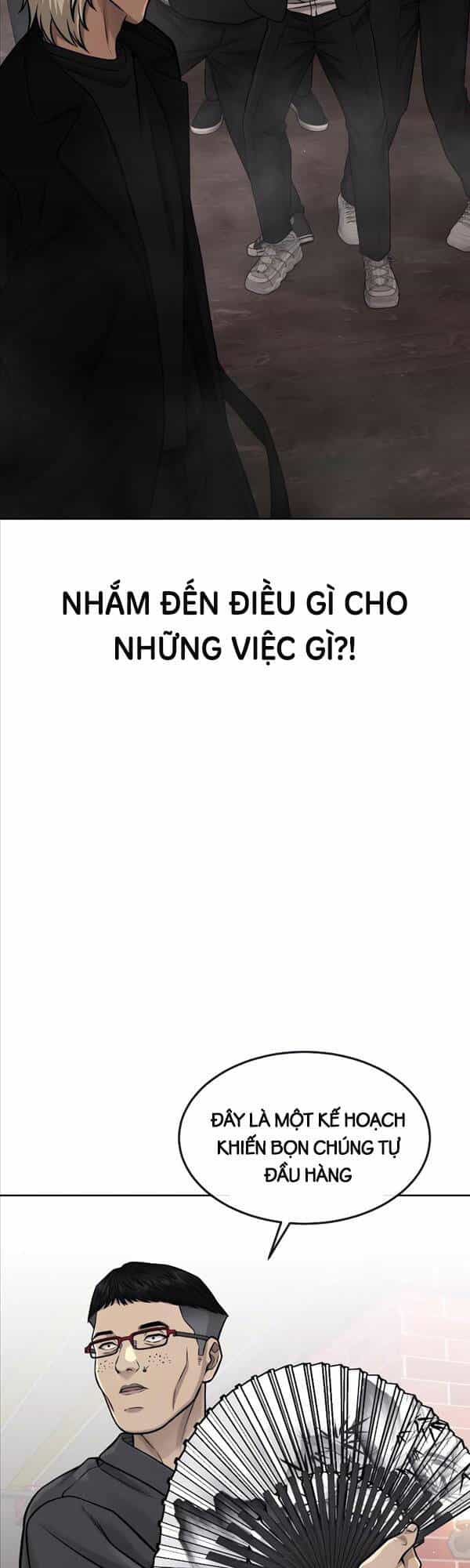 Nhiệm Vụ Diệu Kỳ - Chương 80 - ảnh 43