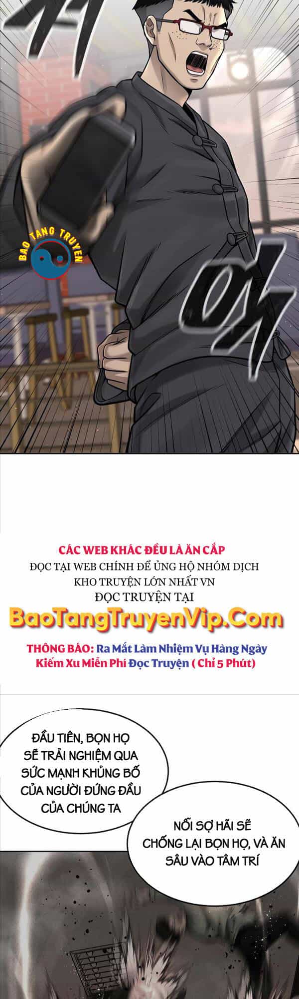 Nhiệm Vụ Diệu Kỳ - Chương 80 - ảnh 48