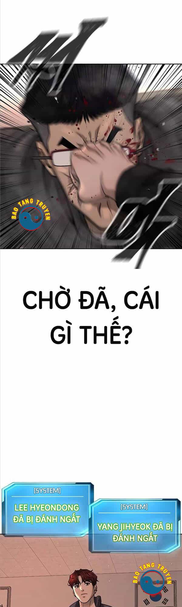 Nhiệm Vụ Diệu Kỳ - Chương 80 - ảnh 74