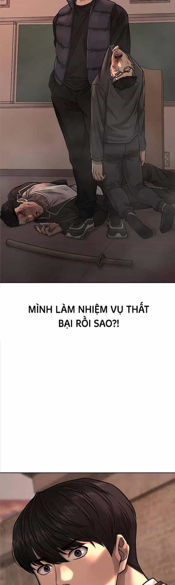 Nhiệm Vụ Diệu Kỳ - Chương 80 - ảnh 75