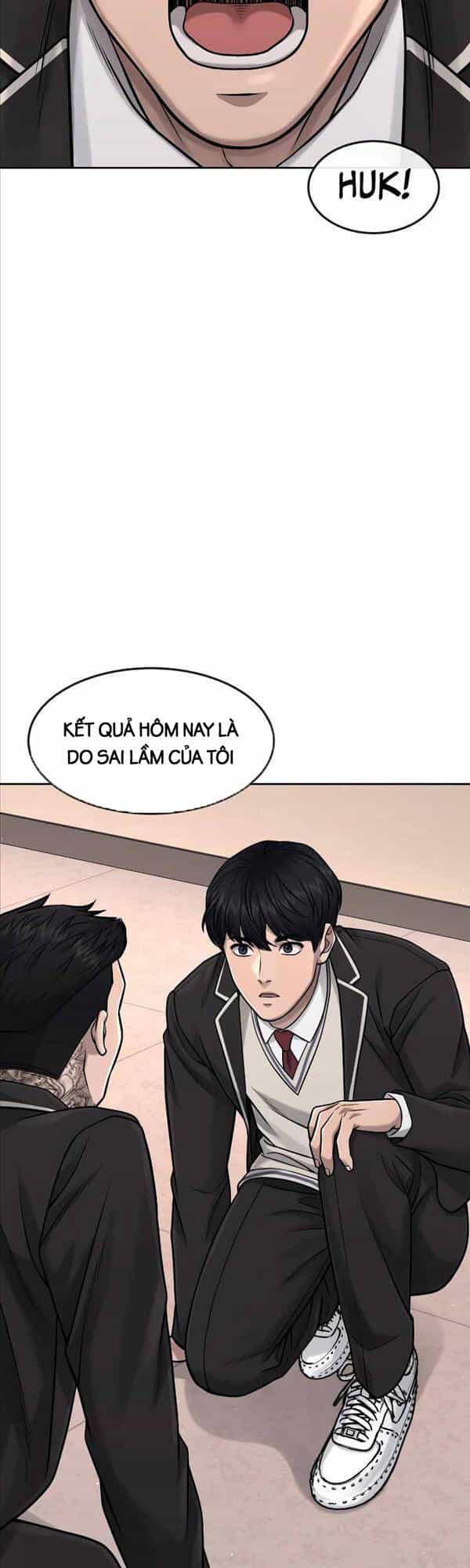 Nhiệm Vụ Diệu Kỳ - Chương 81 - ảnh 29