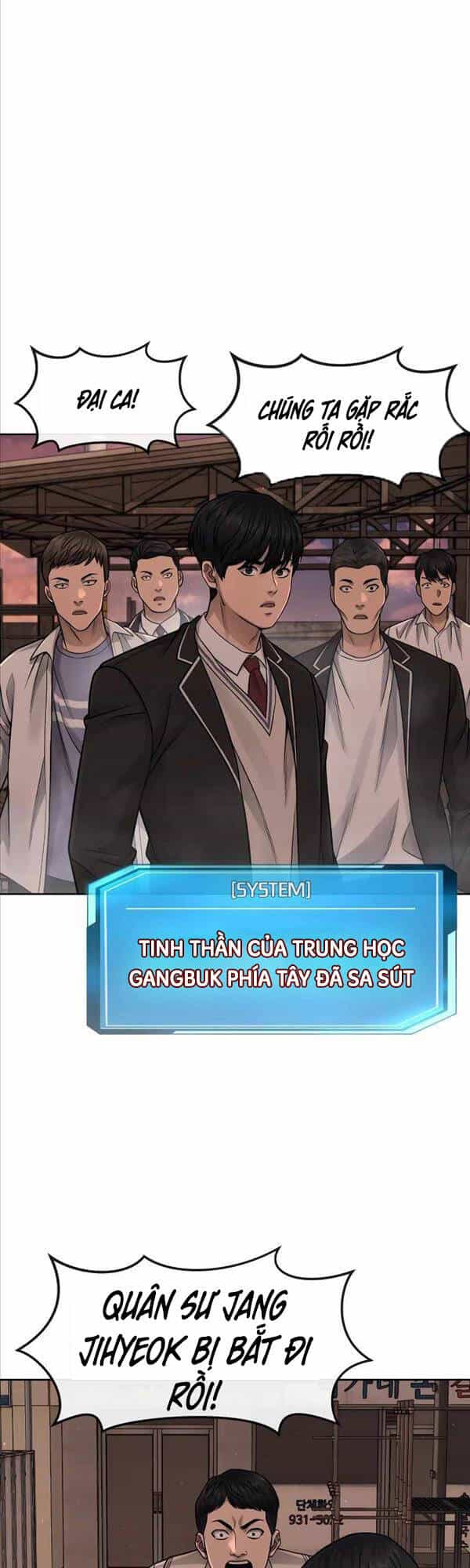 Nhiệm Vụ Diệu Kỳ - Chương 81 - ảnh 3