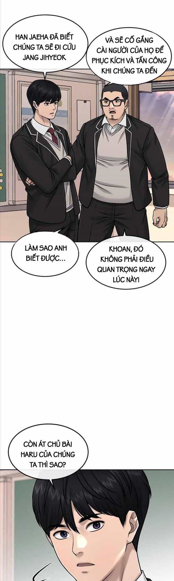 Nhiệm Vụ Diệu Kỳ - Chương 81 - ảnh 45