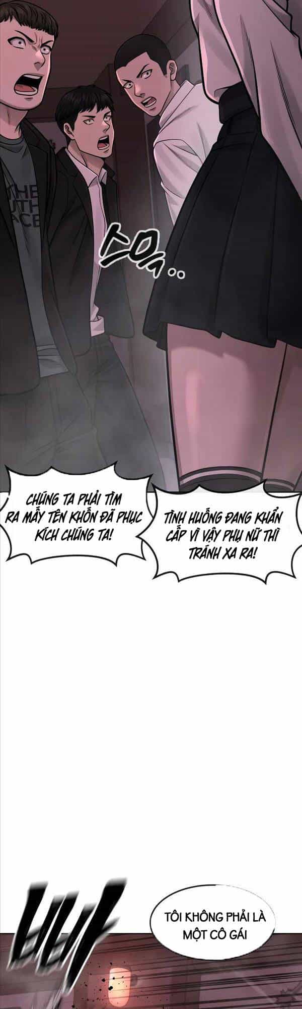 Nhiệm Vụ Diệu Kỳ - Chương 81 - ảnh 55