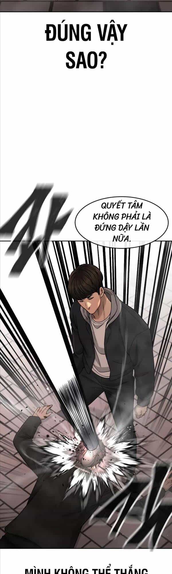 Nhiệm Vụ Diệu Kỳ - Chương 84 - ảnh 31
