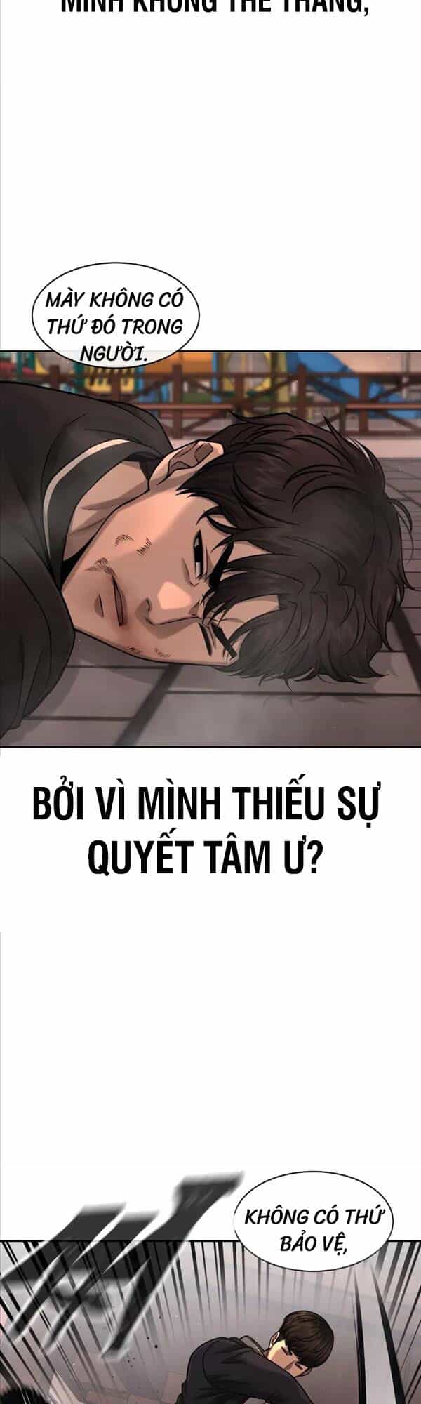 Nhiệm Vụ Diệu Kỳ - Chương 84 - ảnh 32