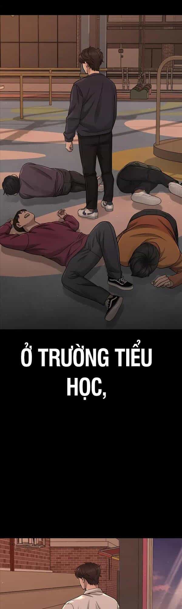 Nhiệm Vụ Diệu Kỳ - Chương 84 - ảnh 39