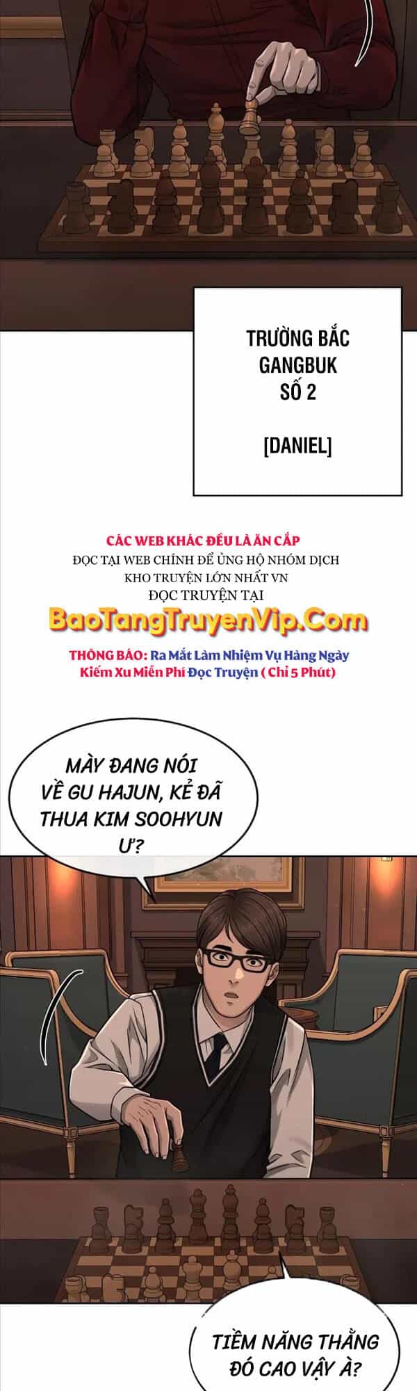 Nhiệm Vụ Diệu Kỳ - Chương 84 - ảnh 52