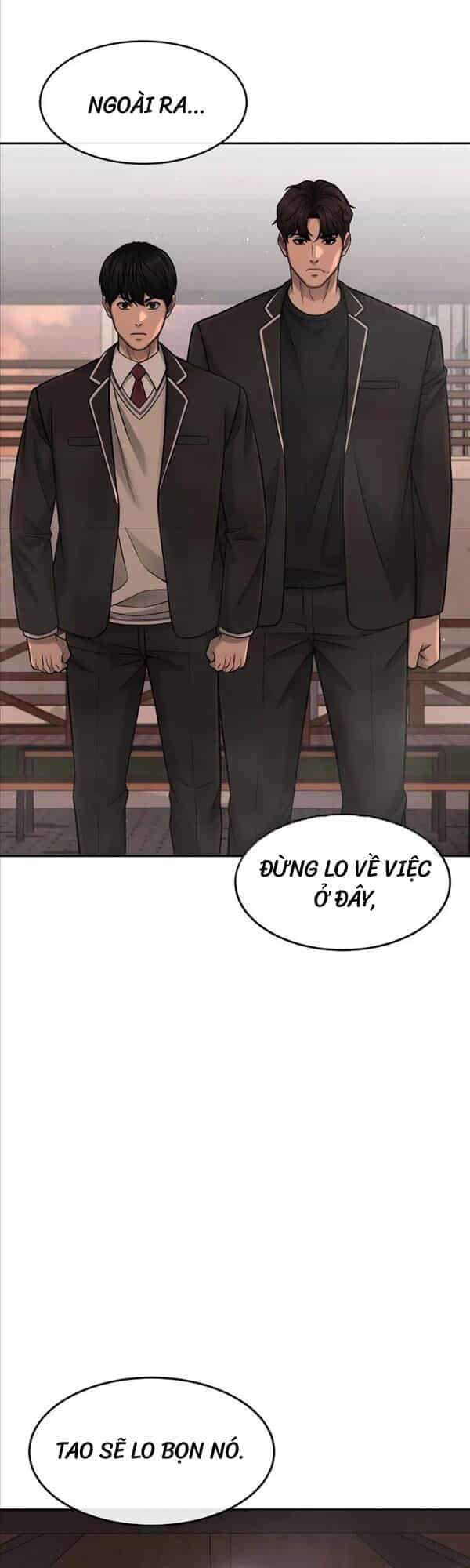 Nhiệm Vụ Diệu Kỳ - Chương 84 - ảnh 6