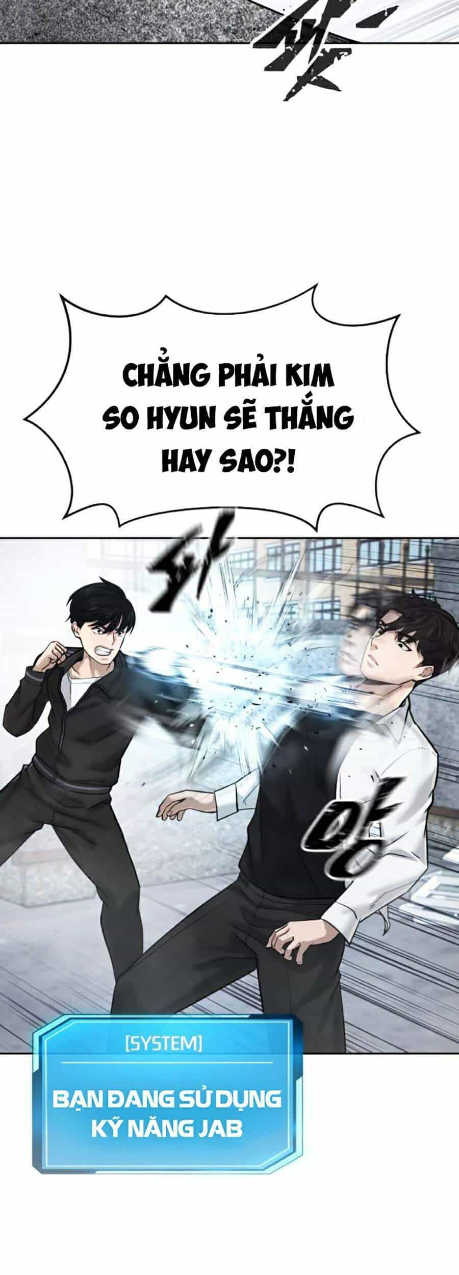 Nhiệm Vụ Diệu Kỳ - Chương 9 - ảnh 27