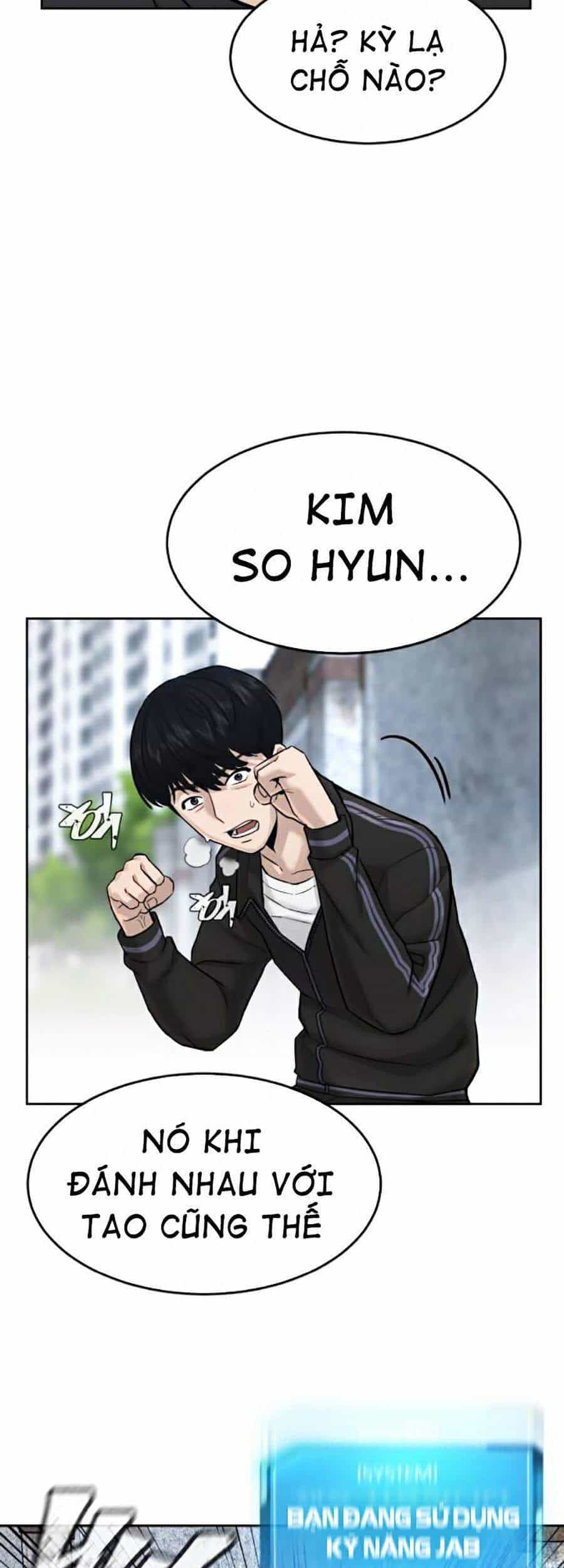 Nhiệm Vụ Diệu Kỳ - Chương 9 - ảnh 31