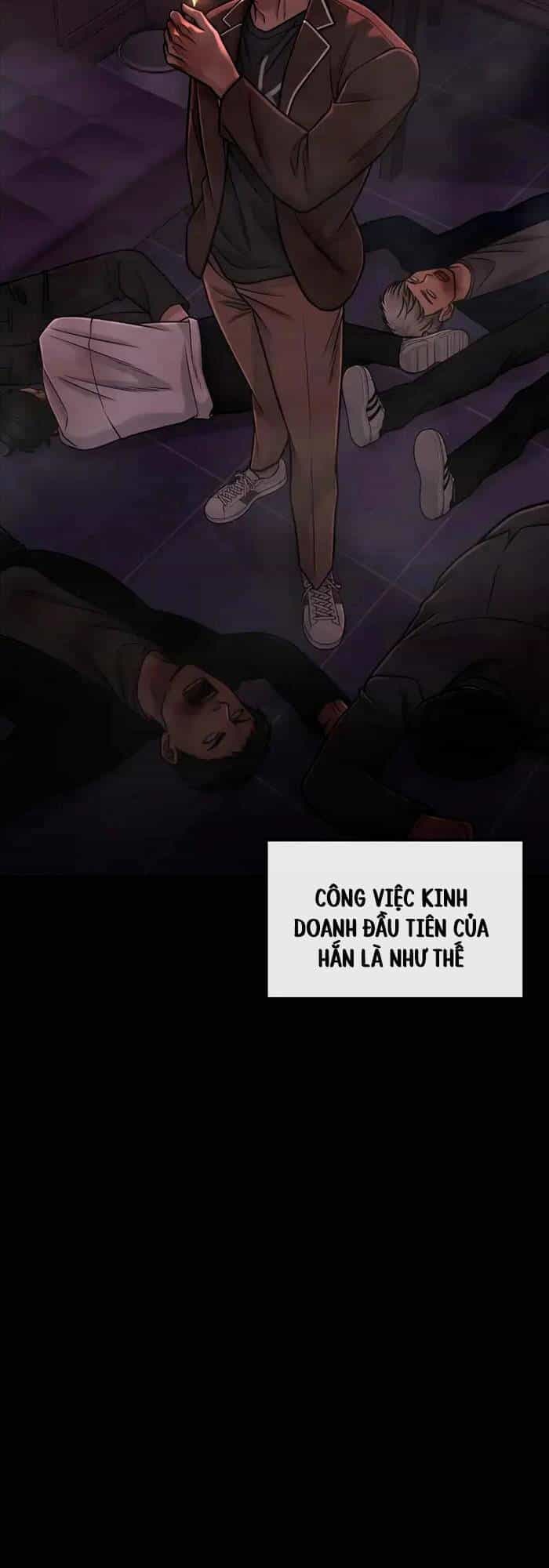 Nhiệm Vụ Diệu Kỳ - Chương 91 - ảnh 10