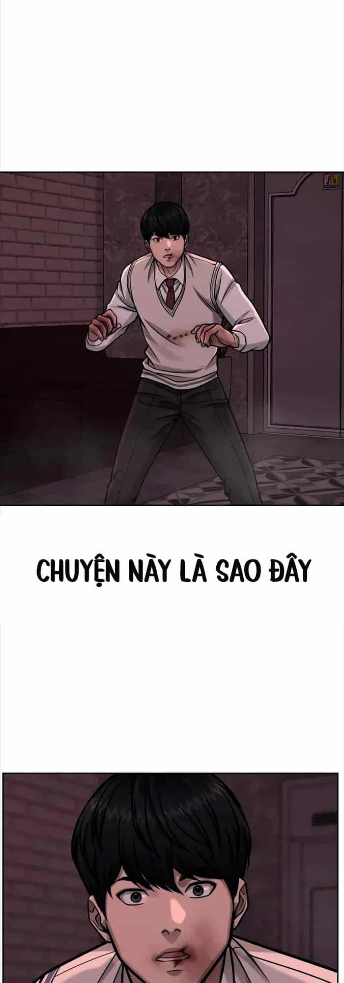 Nhiệm Vụ Diệu Kỳ - Chương 91 - ảnh 18