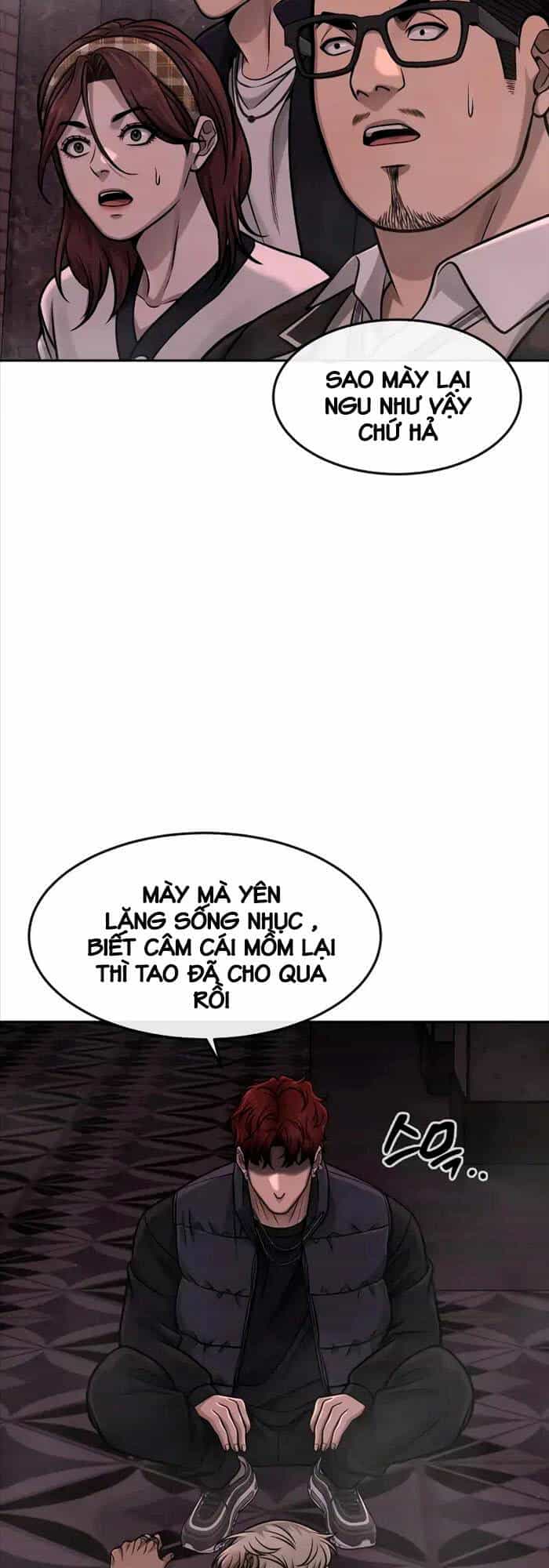Nhiệm Vụ Diệu Kỳ - Chương 91 - ảnh 22