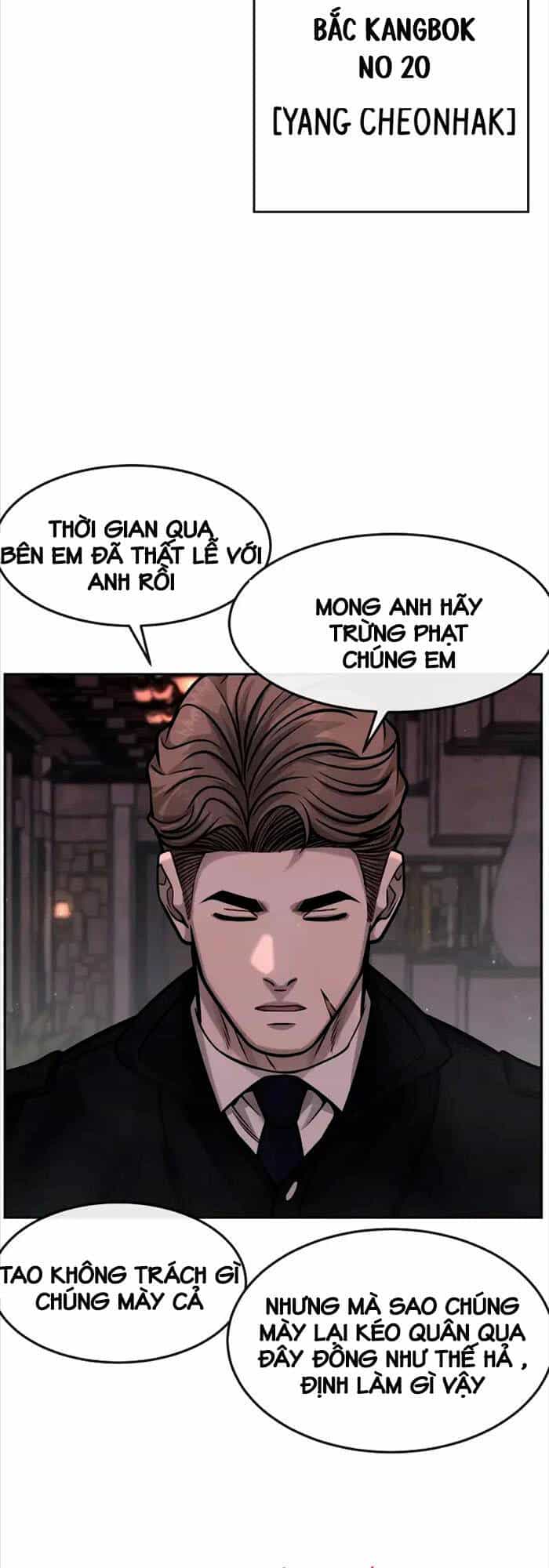 Nhiệm Vụ Diệu Kỳ - Chương 91 - ảnh 28