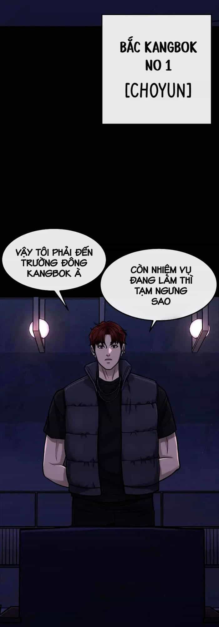 Nhiệm Vụ Diệu Kỳ - Chương 91 - ảnh 33