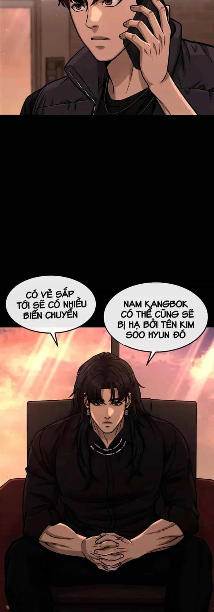Nhiệm Vụ Diệu Kỳ - Chương 91 - ảnh 40