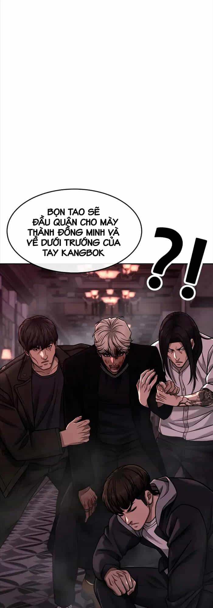 Nhiệm Vụ Diệu Kỳ - Chương 91 - ảnh 67