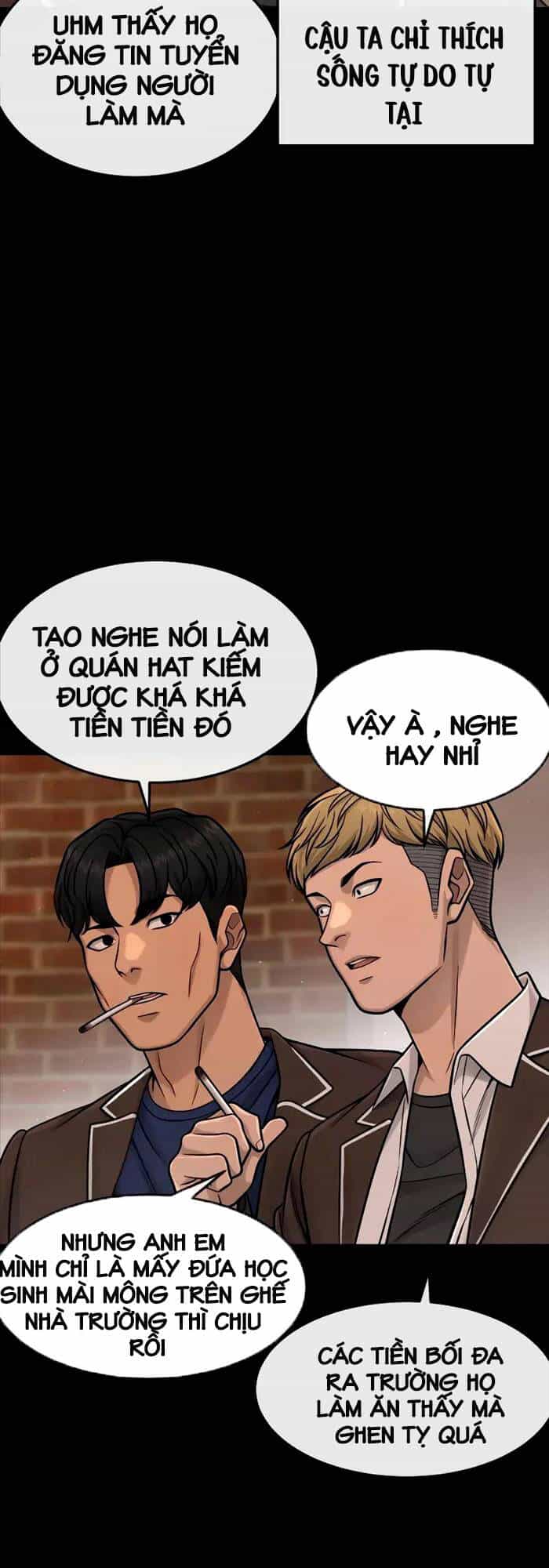 Nhiệm Vụ Diệu Kỳ - Chương 91 - ảnh 7