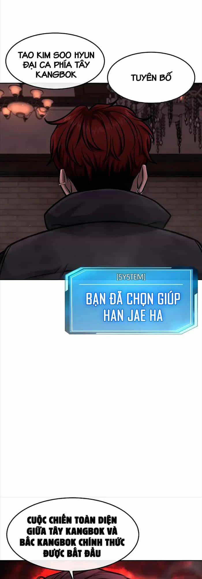 Nhiệm Vụ Diệu Kỳ - Chương 91 - ảnh 82