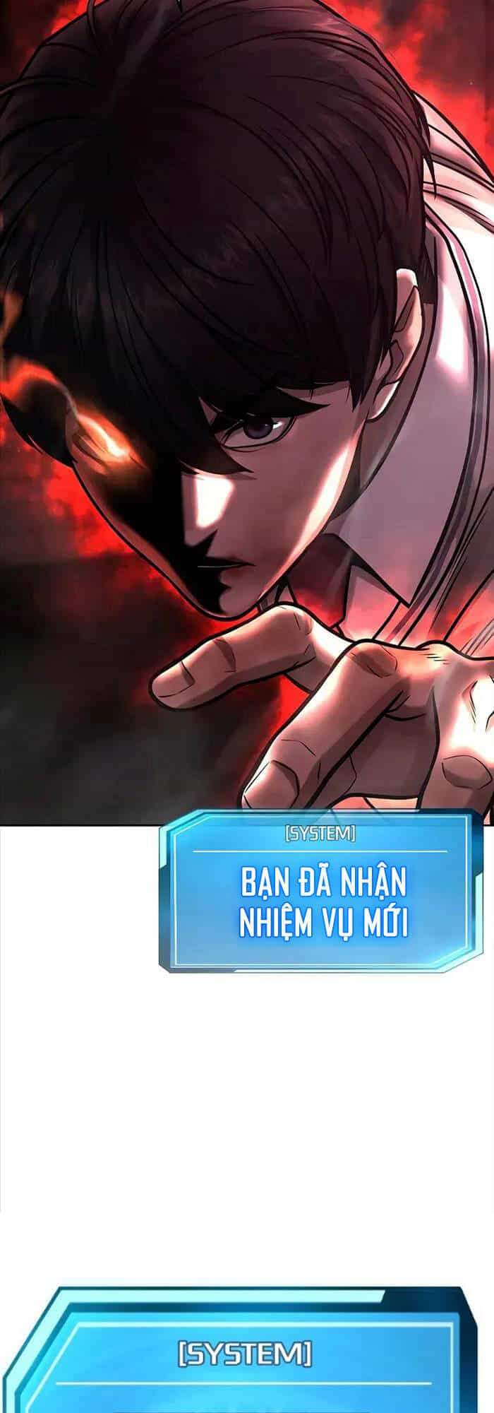 Nhiệm Vụ Diệu Kỳ - Chương 91 - ảnh 83