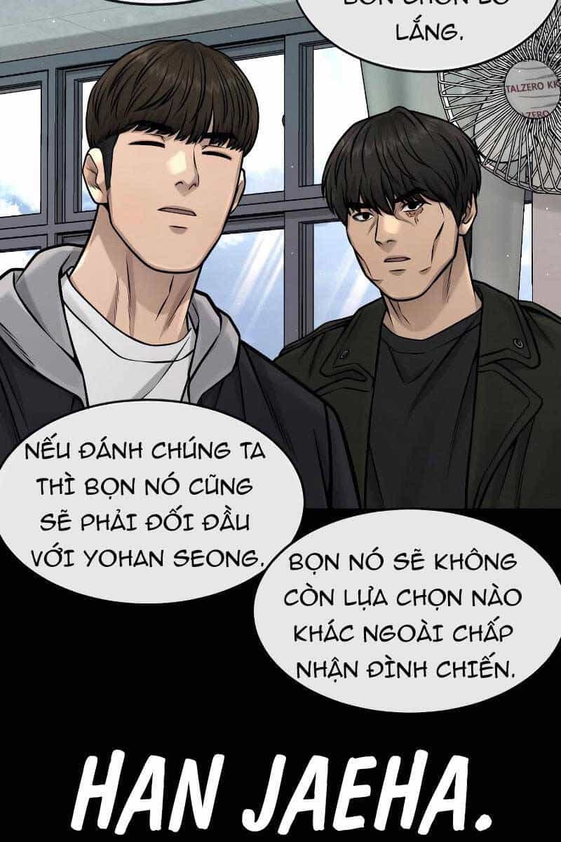 Nhiệm Vụ Diệu Kỳ - Chương 95 - ảnh 96