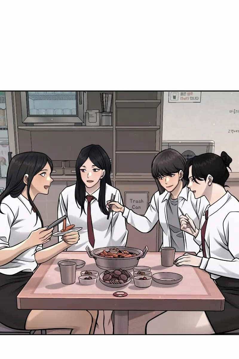 Nhiệm Vụ Diệu Kỳ - Chương 96 - ảnh 89