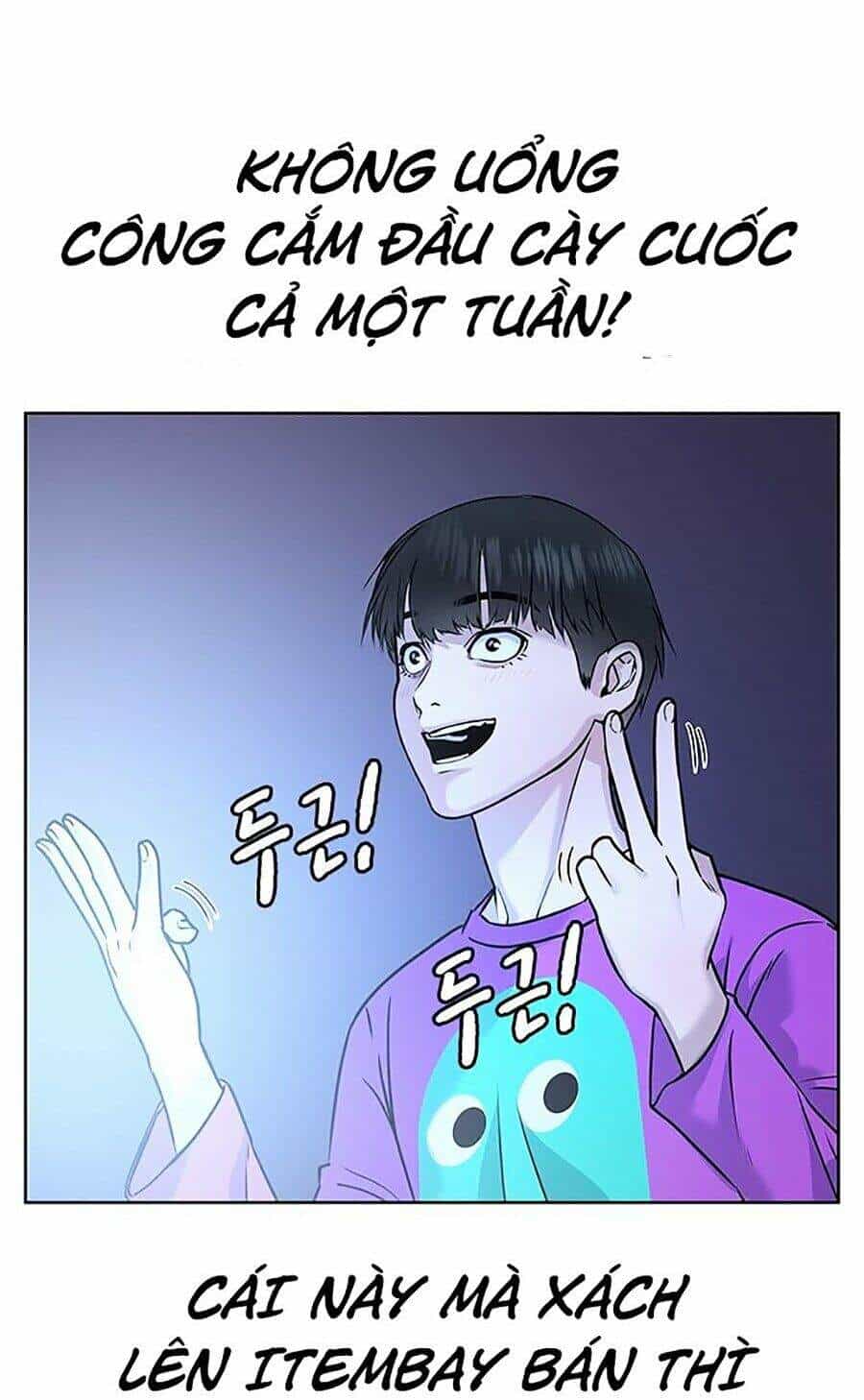 Nhiệm Vụ Đời Thật - Chương 1 - ảnh 156