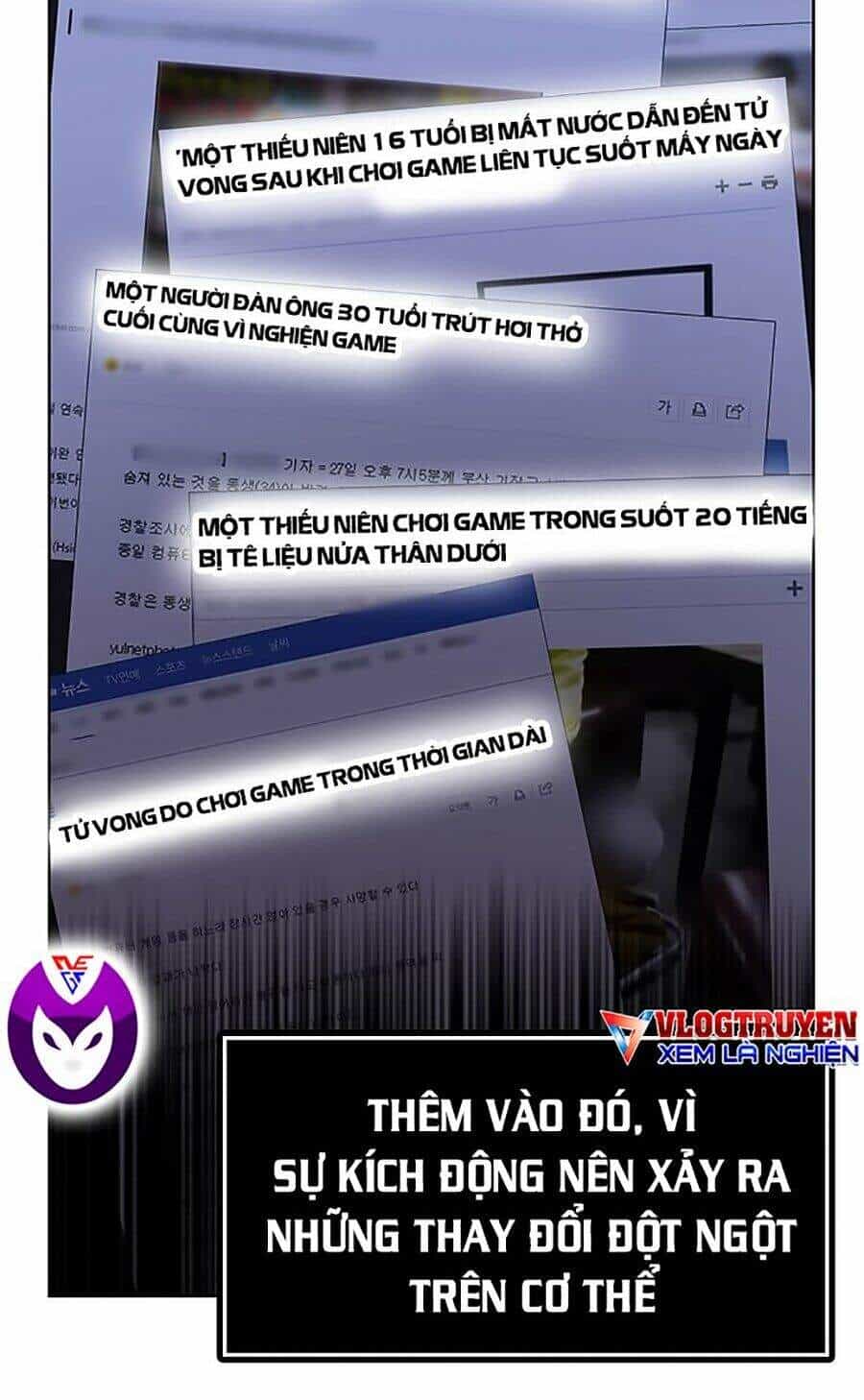 Nhiệm Vụ Đời Thật - Chương 1 - ảnh 168