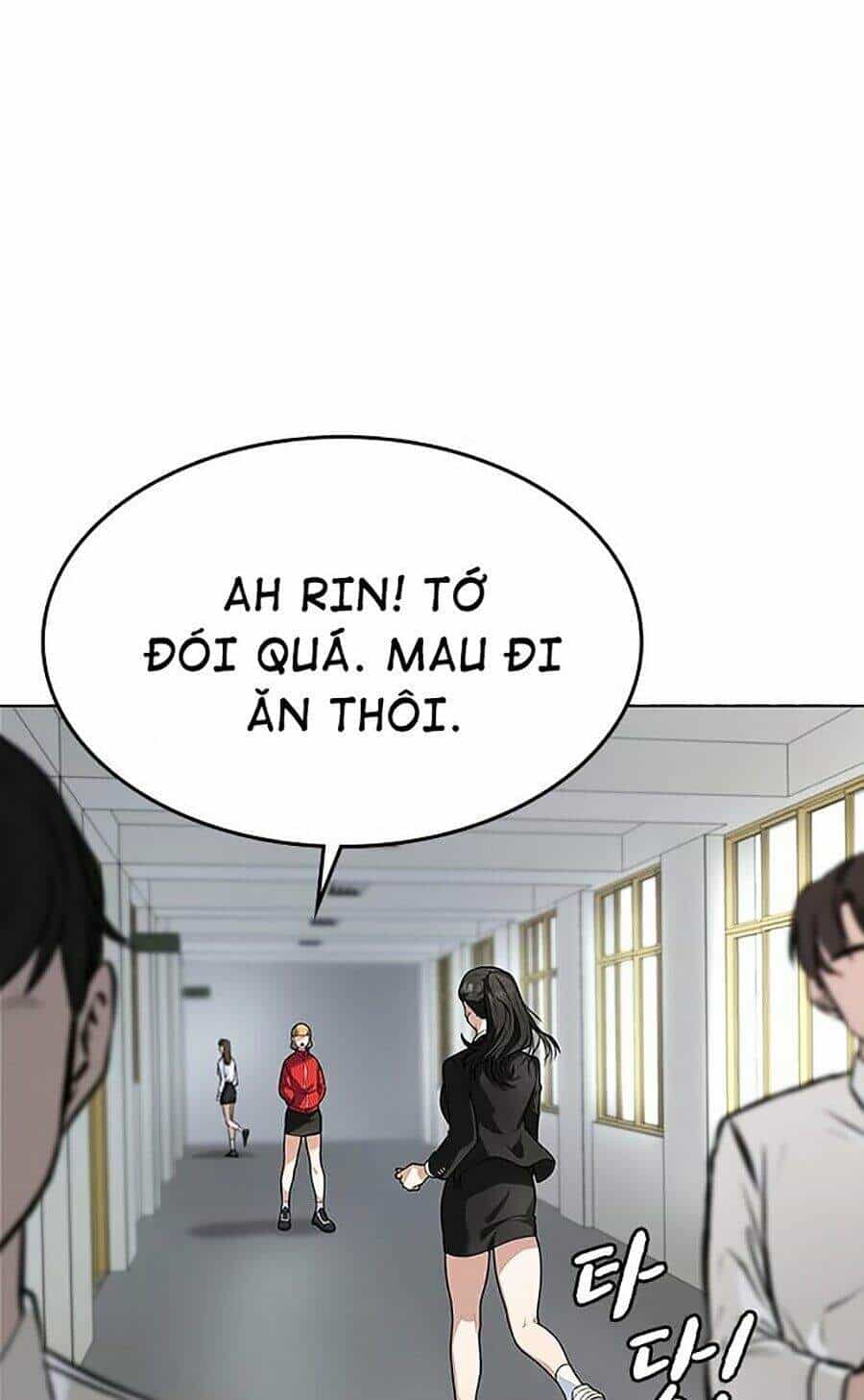 Nhiệm Vụ Đời Thật - Chương 1 - ảnh 198