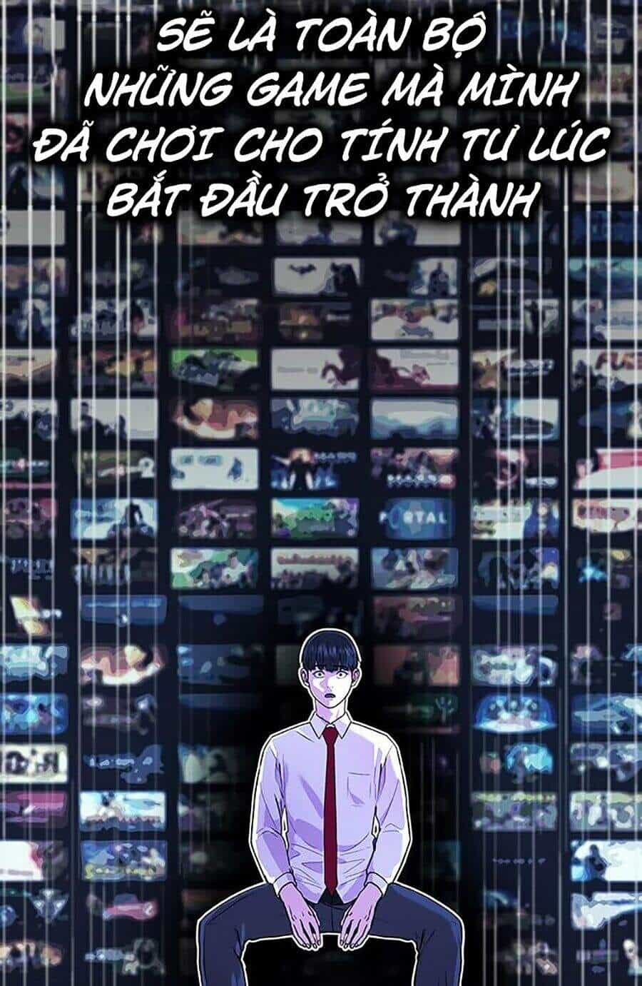 Nhiệm Vụ Đời Thật - Chương 1 - ảnh 210