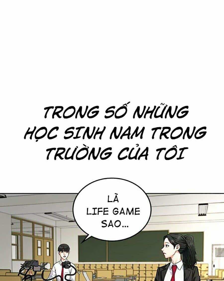Nhiệm Vụ Đời Thật - Chương 1 - ảnh 24