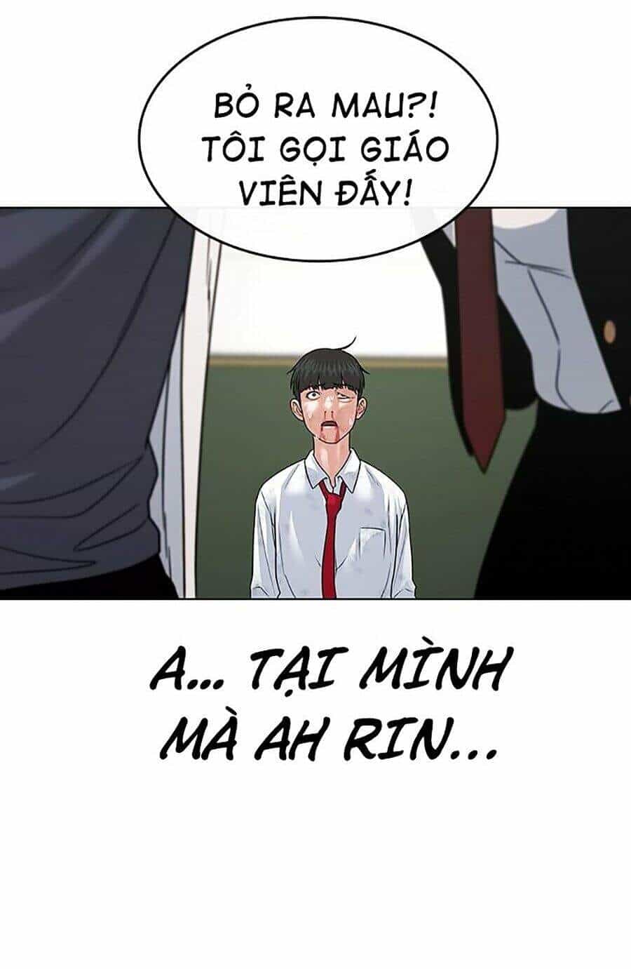 Nhiệm Vụ Đời Thật - Chương 1 - ảnh 251