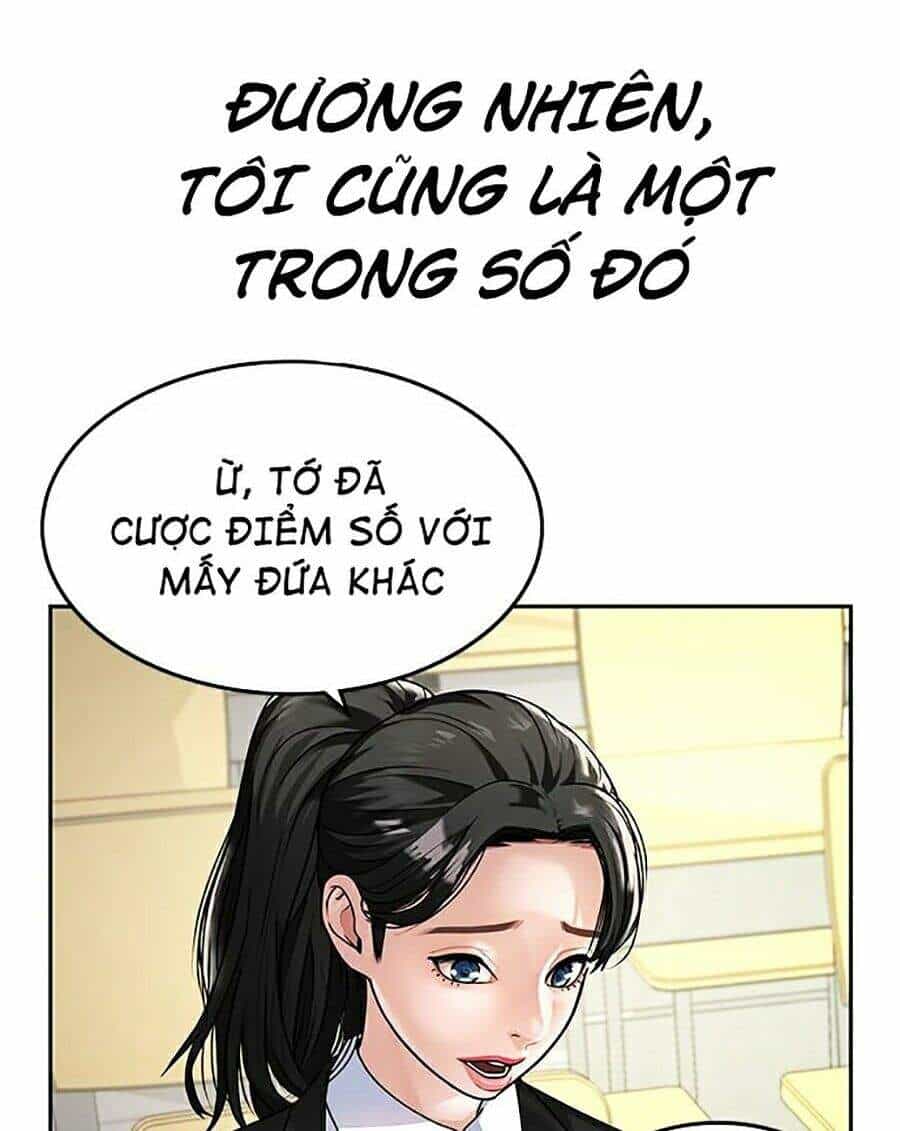 Nhiệm Vụ Đời Thật - Chương 1 - ảnh 26