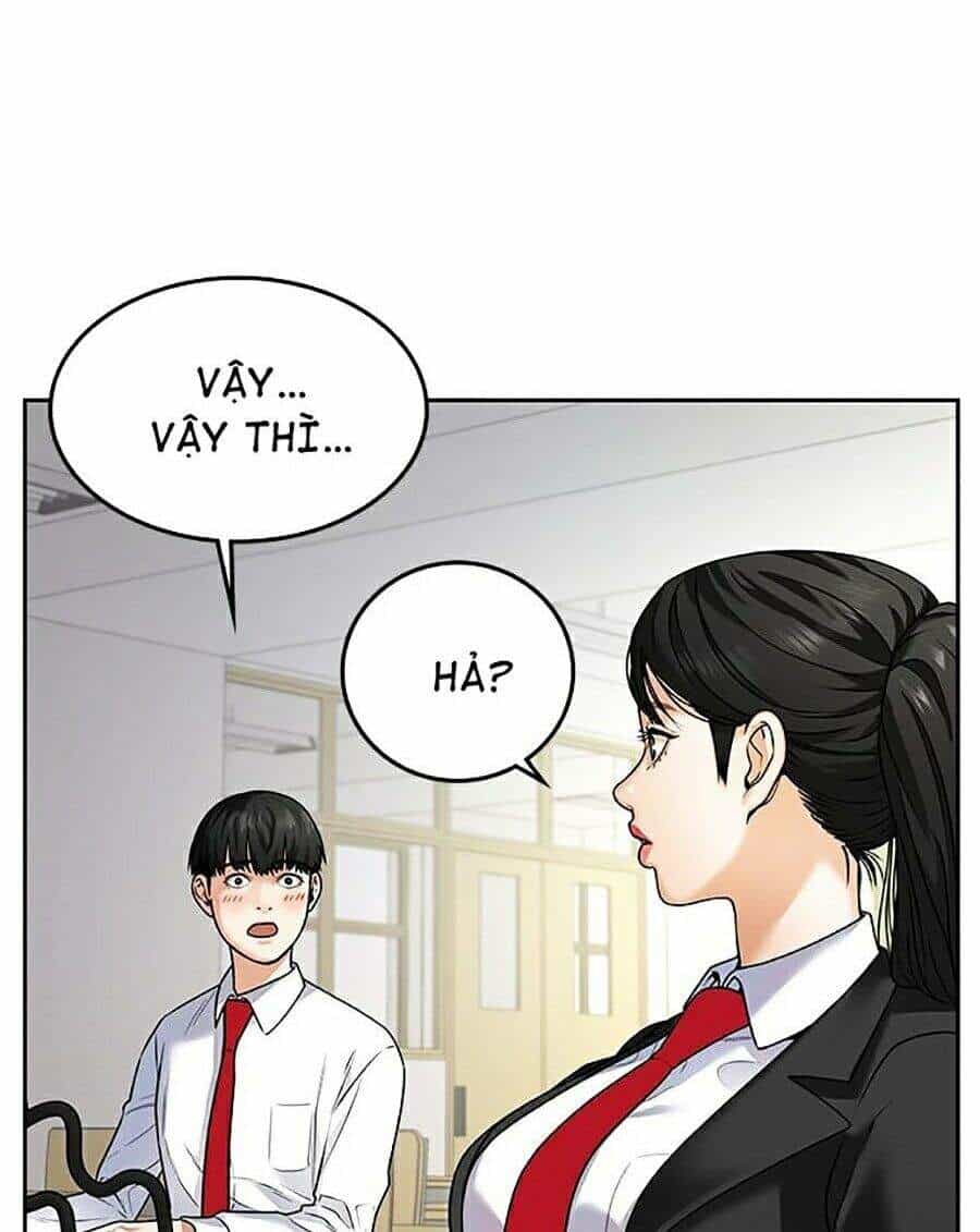 Nhiệm Vụ Đời Thật - Chương 1 - ảnh 28