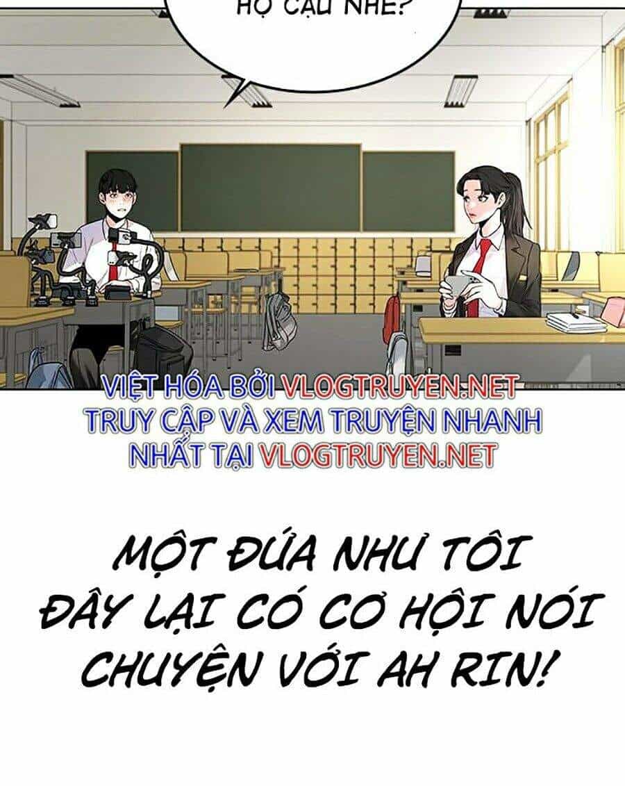 Nhiệm Vụ Đời Thật - Chương 1 - ảnh 30