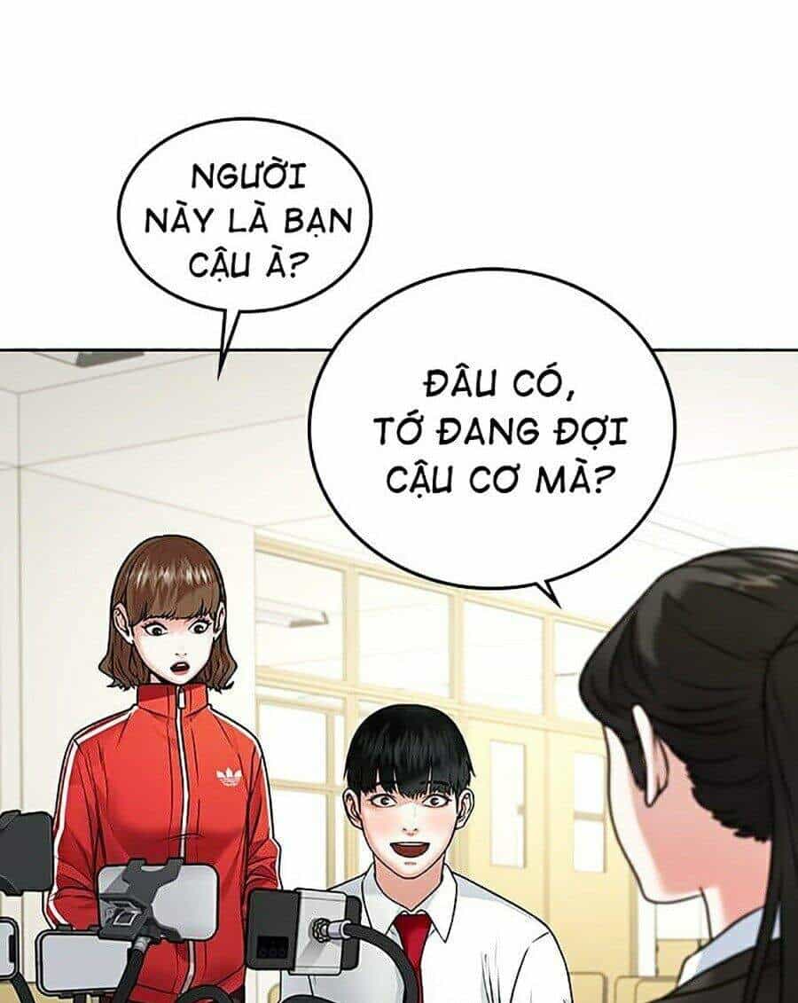 Nhiệm Vụ Đời Thật - Chương 1 - ảnh 37