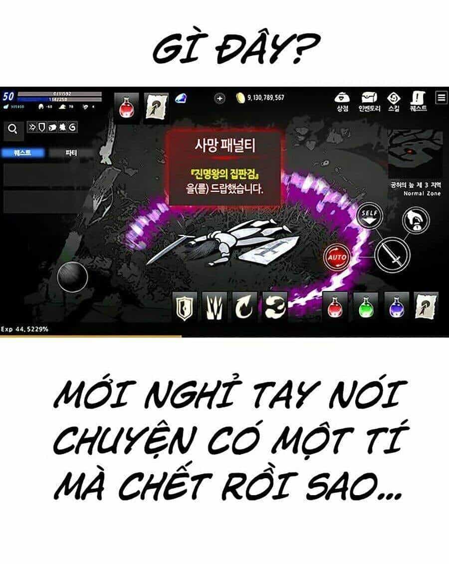 Nhiệm Vụ Đời Thật - Chương 1 - ảnh 47