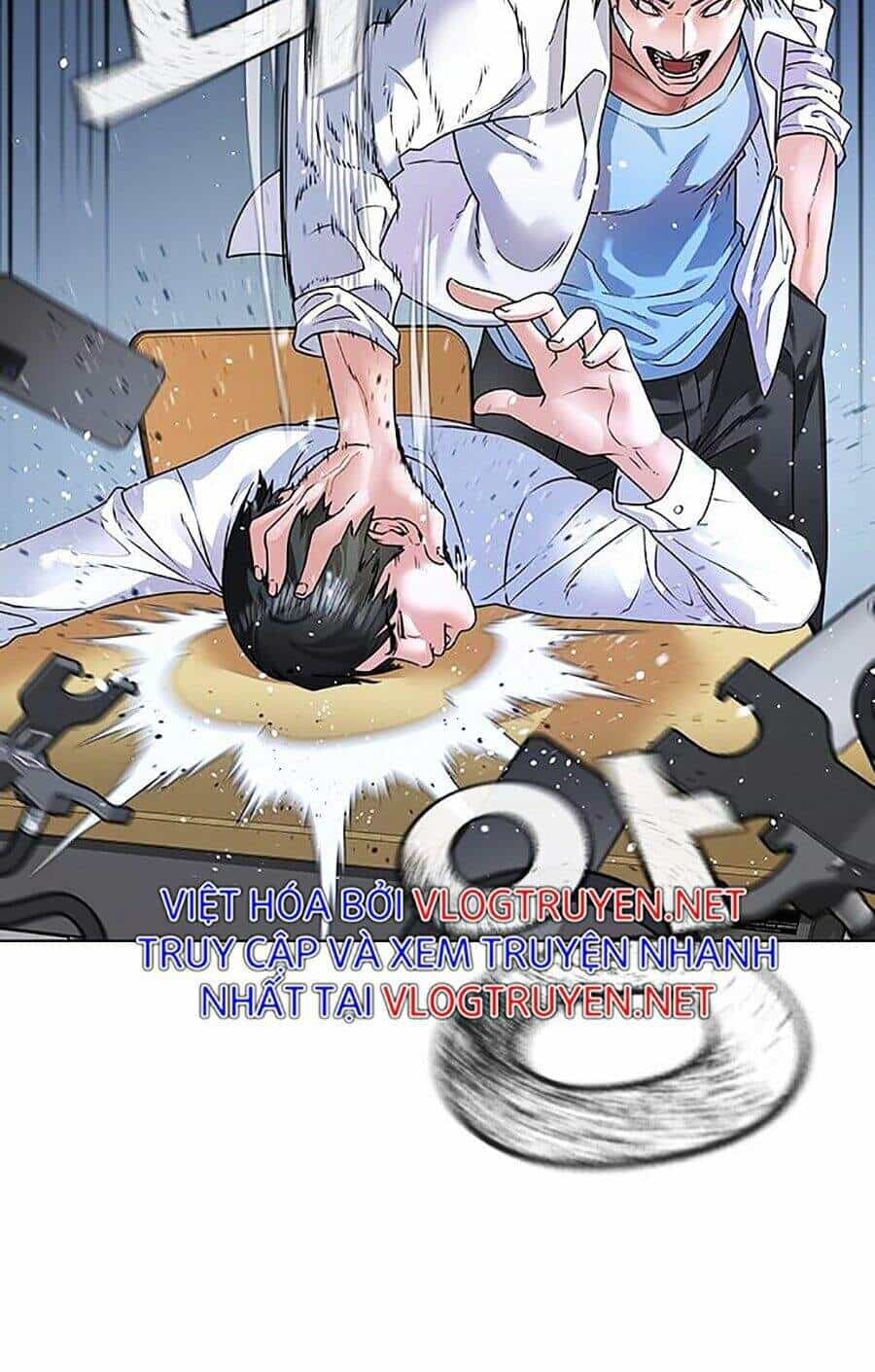 Nhiệm Vụ Đời Thật - Chương 1 - ảnh 52