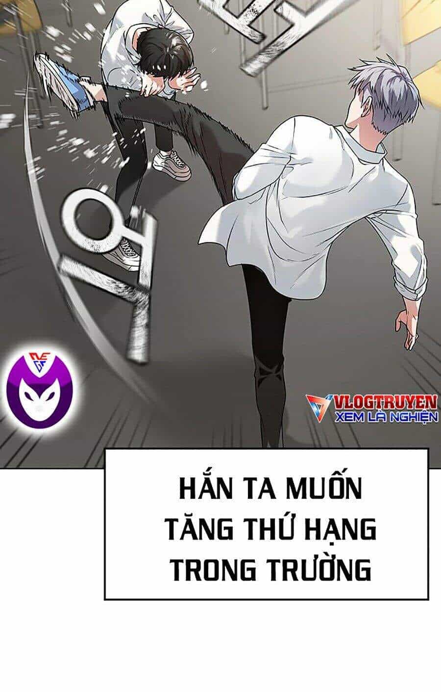 Nhiệm Vụ Đời Thật - Chương 1 - ảnh 61