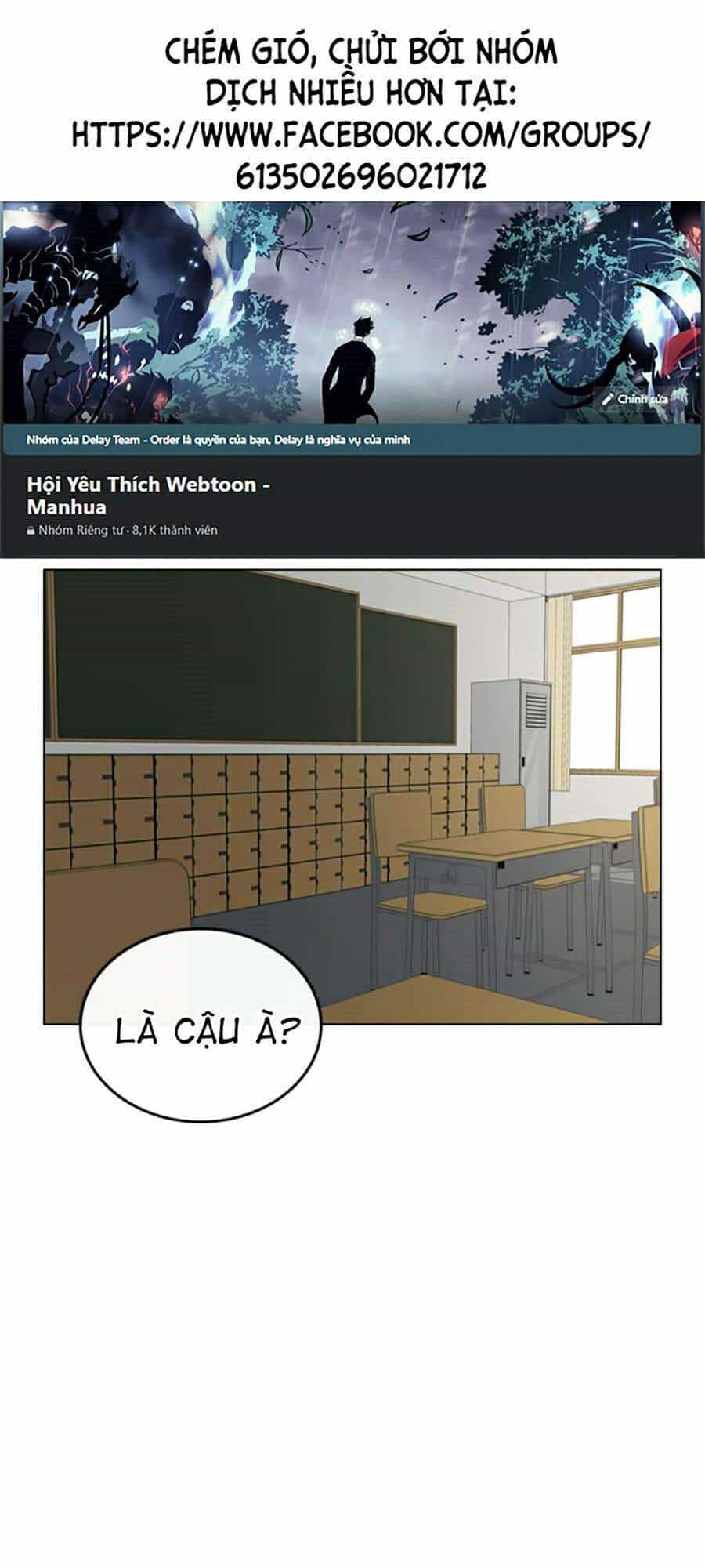 Nhiệm Vụ Đời Thật - Chương 10 - ảnh 1